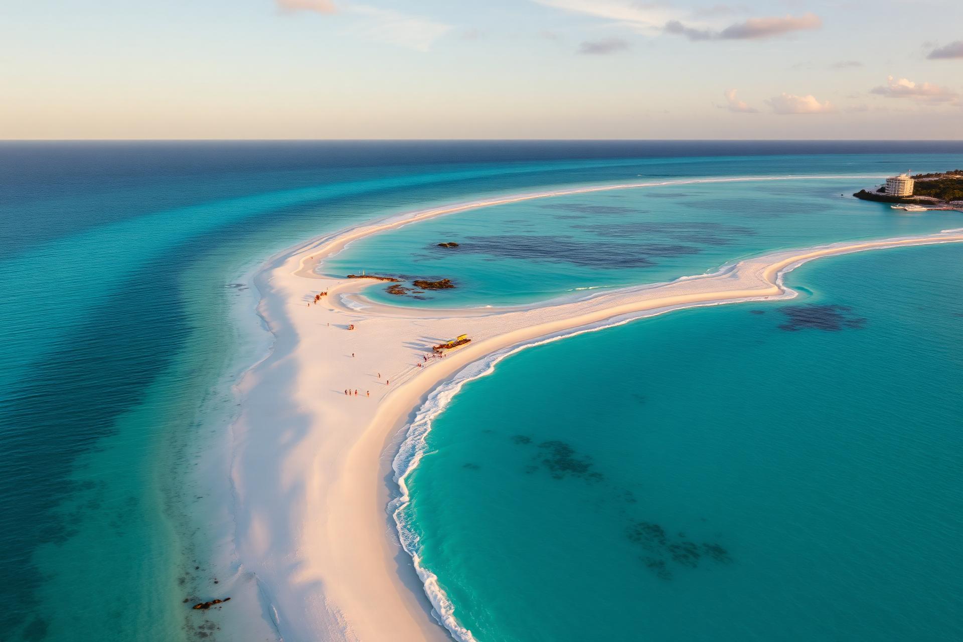 Playa de Cancún